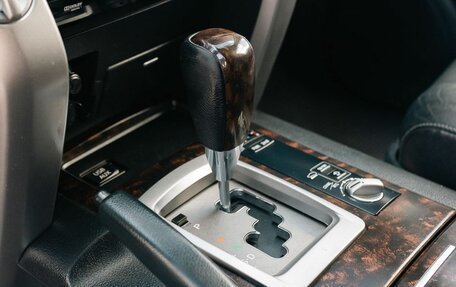 Toyota Land Cruiser 200, 2012 год, 3 530 000 рублей, 14 фотография