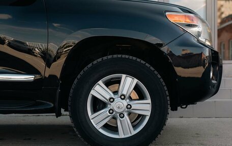 Toyota Land Cruiser 200, 2012 год, 3 530 000 рублей, 9 фотография