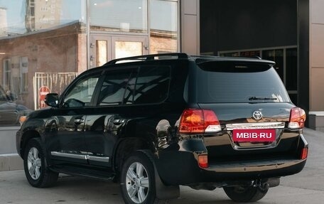 Toyota Land Cruiser 200, 2012 год, 3 530 000 рублей, 7 фотография