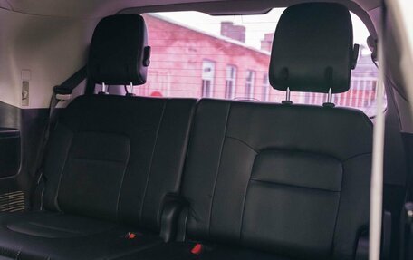 Toyota Land Cruiser 200, 2012 год, 3 530 000 рублей, 19 фотография