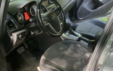 Opel Astra J, 2011 год, 620 000 рублей, 4 фотография