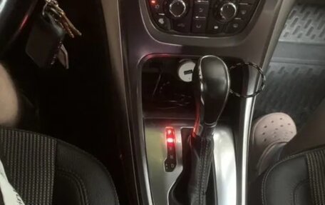 Opel Astra J, 2011 год, 620 000 рублей, 7 фотография