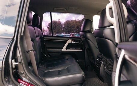 Toyota Land Cruiser 200, 2012 год, 3 530 000 рублей, 20 фотография