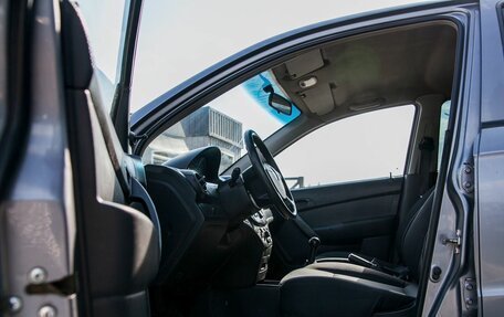 Chevrolet Aveo III, 2007 год, 190 000 рублей, 12 фотография