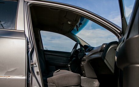Chevrolet Aveo III, 2007 год, 190 000 рублей, 11 фотография
