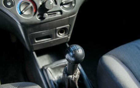 Chevrolet Aveo III, 2007 год, 190 000 рублей, 19 фотография