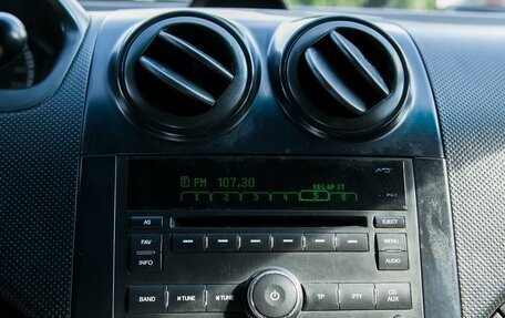 Chevrolet Aveo III, 2007 год, 190 000 рублей, 17 фотография