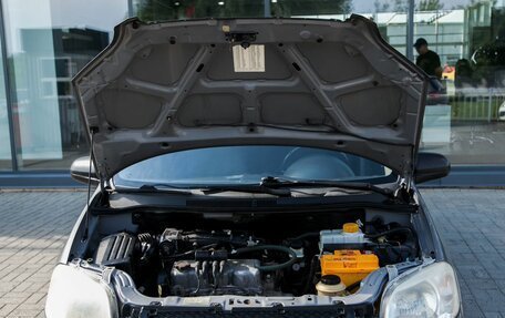 Chevrolet Aveo III, 2007 год, 190 000 рублей, 21 фотография