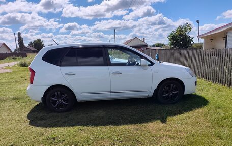 KIA Carens III (RP), 2009 год, 560 000 рублей, 6 фотография