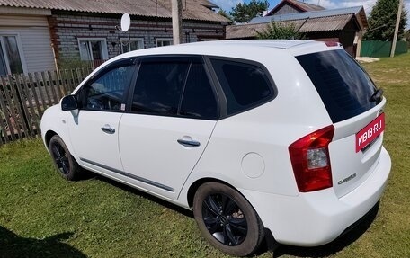 KIA Carens III (RP), 2009 год, 560 000 рублей, 4 фотография