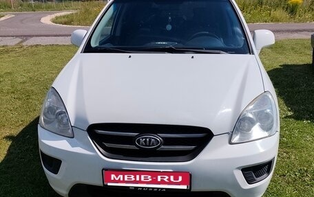 KIA Carens III (RP), 2009 год, 560 000 рублей, 7 фотография