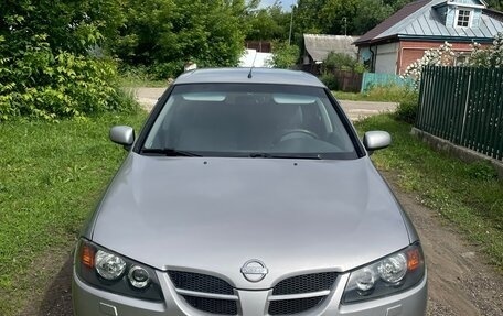 Nissan Almera, 2005 год, 499 000 рублей, 2 фотография