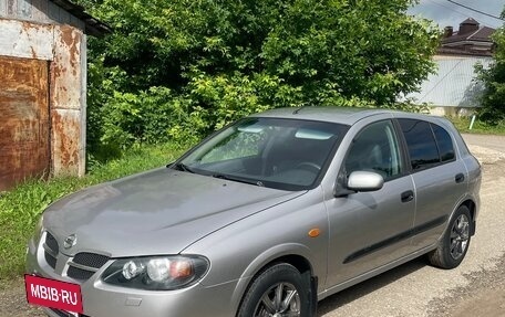Nissan Almera, 2005 год, 499 000 рублей, 7 фотография