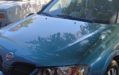Nissan Almera, 2003 год, 400 000 рублей, 1 фотография