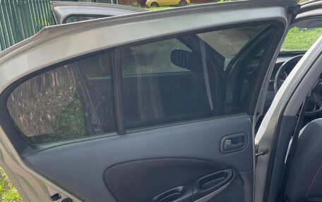 Nissan Almera, 2005 год, 499 000 рублей, 10 фотография