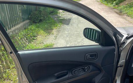 Nissan Almera, 2005 год, 499 000 рублей, 8 фотография