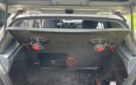 Nissan Almera, 2005 год, 499 000 рублей, 12 фотография