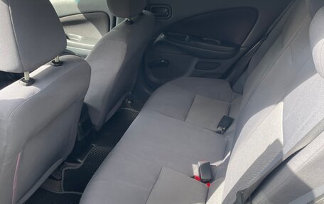 Nissan Almera, 2005 год, 499 000 рублей, 11 фотография