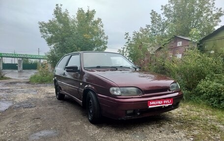 Daewoo Nexia I рестайлинг, 2011 год, 130 000 рублей, 1 фотография