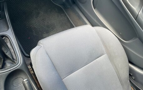 Nissan Almera, 2005 год, 499 000 рублей, 17 фотография