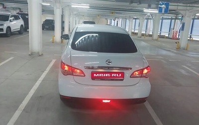 Nissan Almera, 2014 год, 410 000 рублей, 1 фотография