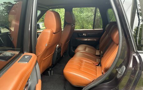 Land Rover Range Rover Sport I рестайлинг, 2012 год, 1 380 000 рублей, 13 фотография