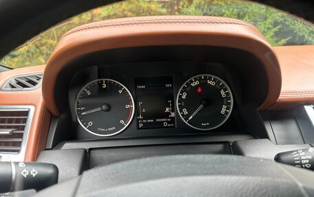 Land Rover Range Rover Sport I рестайлинг, 2012 год, 1 380 000 рублей, 19 фотография