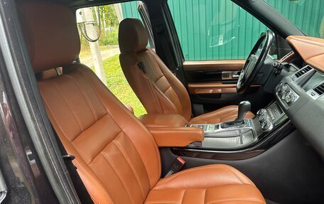 Land Rover Range Rover Sport I рестайлинг, 2012 год, 1 380 000 рублей, 15 фотография