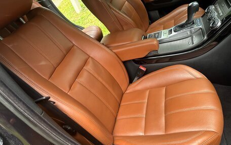 Land Rover Range Rover Sport I рестайлинг, 2012 год, 1 380 000 рублей, 17 фотография