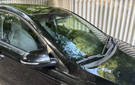 KIA Rio III рестайлинг, 2012 год, 645 000 рублей, 11 фотография