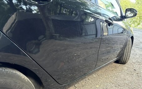 KIA Rio III рестайлинг, 2012 год, 645 000 рублей, 10 фотография