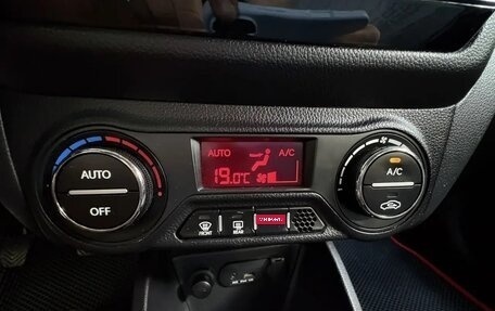 KIA Rio III рестайлинг, 2012 год, 645 000 рублей, 17 фотография