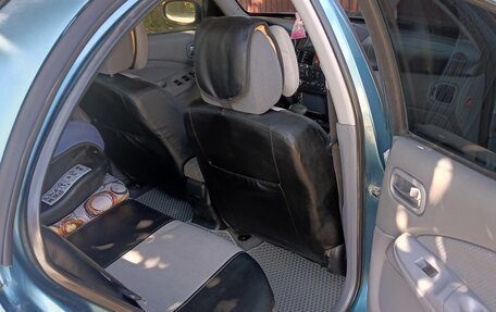 Nissan Almera, 2003 год, 400 000 рублей, 8 фотография