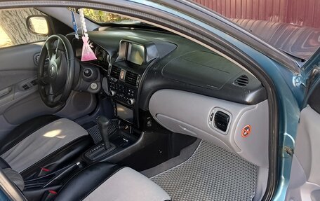 Nissan Almera, 2003 год, 400 000 рублей, 6 фотография