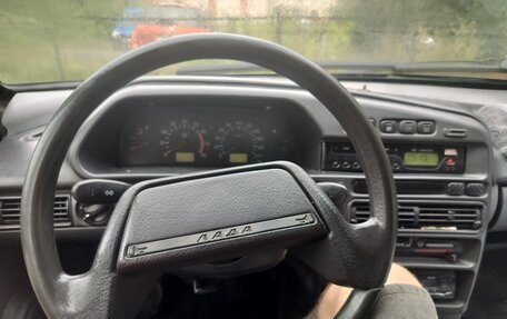 Daewoo Nexia I рестайлинг, 2011 год, 130 000 рублей, 10 фотография
