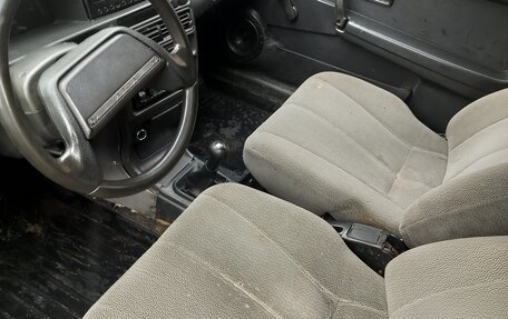 Daewoo Nexia I рестайлинг, 2011 год, 130 000 рублей, 9 фотография