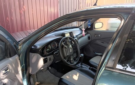 Nissan Almera, 2003 год, 400 000 рублей, 7 фотография