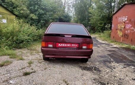 Daewoo Nexia I рестайлинг, 2011 год, 130 000 рублей, 4 фотография