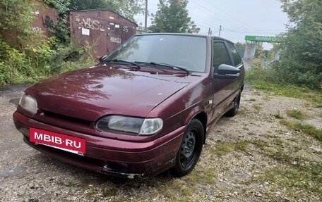 Daewoo Nexia I рестайлинг, 2011 год, 130 000 рублей, 5 фотография