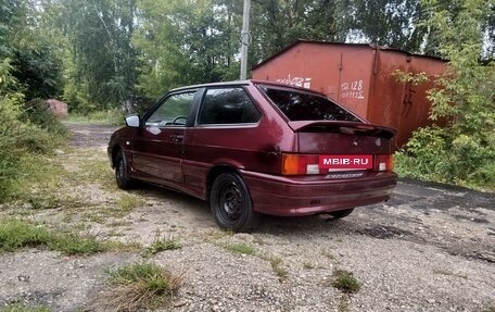 Daewoo Nexia I рестайлинг, 2011 год, 130 000 рублей, 3 фотография