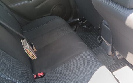 Mazda 2 III, 2008 год, 750 000 рублей, 12 фотография