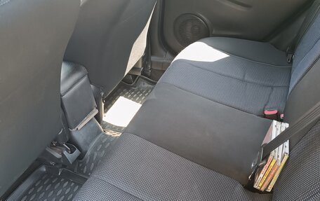 Mazda 2 III, 2008 год, 750 000 рублей, 13 фотография