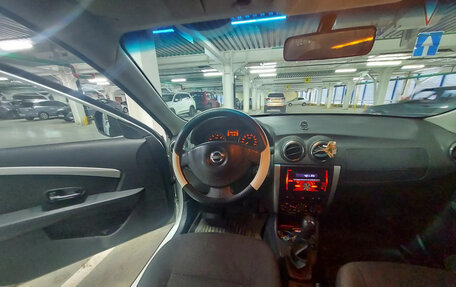 Nissan Almera, 2014 год, 410 000 рублей, 4 фотография
