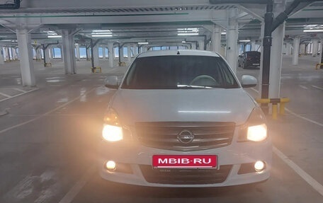 Nissan Almera, 2014 год, 410 000 рублей, 8 фотография