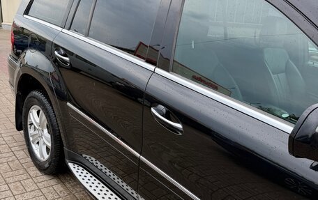 Mercedes-Benz GL-Класс, 2010 год, 1 900 000 рублей, 3 фотография