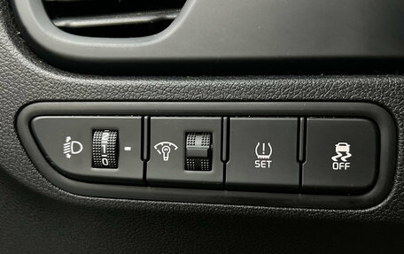 KIA Rio IV, 2021 год, 1 640 000 рублей, 8 фотография