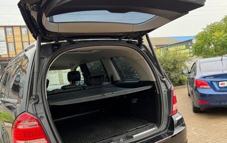 Mercedes-Benz GL-Класс, 2010 год, 1 900 000 рублей, 6 фотография