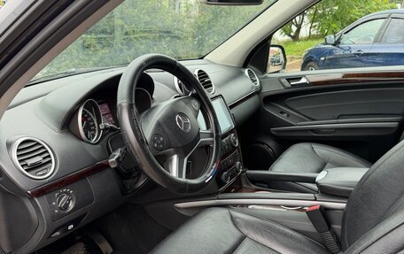 Mercedes-Benz GL-Класс, 2010 год, 1 900 000 рублей, 14 фотография