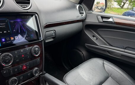 Mercedes-Benz GL-Класс, 2010 год, 1 900 000 рублей, 12 фотография