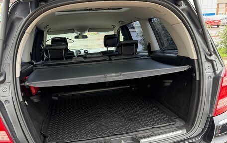 Mercedes-Benz GL-Класс, 2010 год, 1 900 000 рублей, 7 фотография